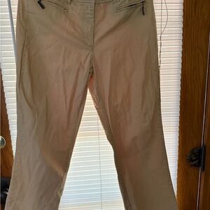 Orvis Women’s Khaki Chinos
